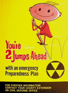 2 Jumps Ahead USDA Poster