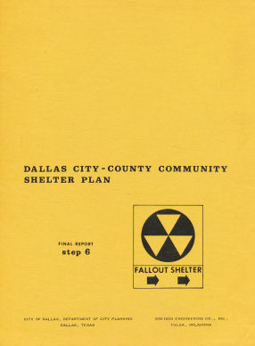Dallas CSP Engineering Report PDF File