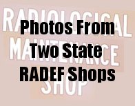 Radef shop icon