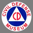 Civil Defense Emblem