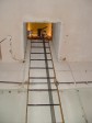 Escape Hatch Ladder