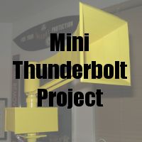 Mini Thunderbolt Project