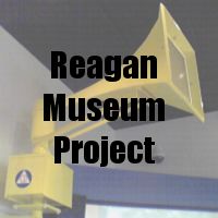 Regan Museum Project