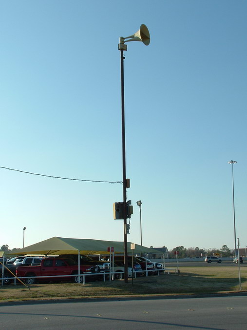 Any History about the Hurricane MKII siren? - Page 2 - The Siren Board